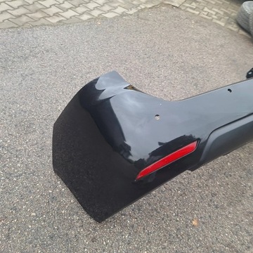 фото thumb №9, Бампер зад ktvd peugeot 308 t9