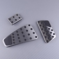 фото thumb №8, 3szt педали ножные do dodge ram 1500-5500 09-2018