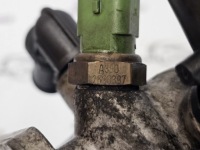 фото thumb №8, Opel fiat 1.3 cdti 263a2000 корпус термостата 55202373