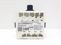 фото thumb №1, Модуль двері задня правий mercedes w205 a2059006313