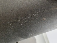 фото thumb №9, Захист колеса запасного mercedes g-klasa w463 a4638981700 a4638690300