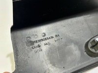 фото thumb №9, Панель защита правая обшивка правое стойка порог ford mustang 2010-2014