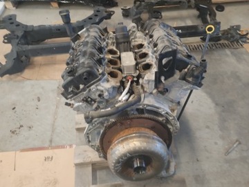 фото thumb №1, Jeep grand cherokee wk2 usa 3.6 конвертер зчеплення гідрокінетичний