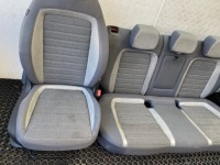 фото thumb №11, Fiat tipo ii 15-21 sedan сидіння передні підігрів + диван + підлокітник eu