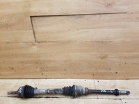 фото thumb №1, Привідний вал права довга peugeot 206 1.1 8v