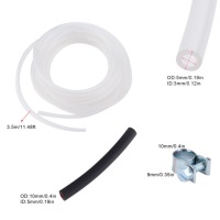 фото thumb №16, Радіатора webasto замінний набір супортів do трубка паливної 89031118