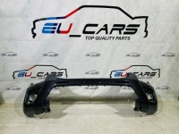 фото thumb №2, Ford ranger vi 6 бампер перед передній 2022-2024 rok