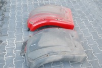 Крила p / l підкрилок renault premium dxi Ціна, фото thumb