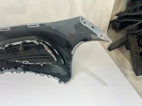 фото thumb №10, Mercedes c-klas w206 amg бампер перед передній