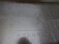 фото thumb №11, Бампер задній задня opel astra l vi kombi 9841484680 llu