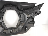 фото thumb №12, Renault zoe lift решётка радиатора решётка радиатора бампера радиатора перед 620369336r