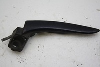 фото thumb №1, Захист заглушка стійка двері citroen c5 9640747677