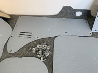 фото thumb №13, Peugeot expert iii citroen jumpy мат шумоізоляція двері стіни оригінал