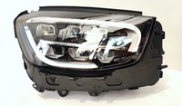 фото thumb №2, Mercedes glc w253 lift лампа led performance nowa