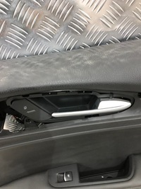 фото thumb №5, Обшивка оббивка двері правий задня alfa romeo stelvio