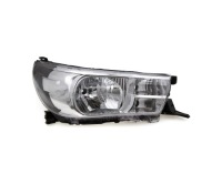 фото thumb №1, Лампа передняя do toyota hilux 2016- 811100k690 правая