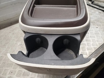 фото thumb №7, Chrysler pacifica 2017 тунель середній