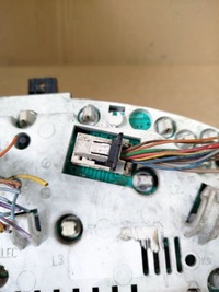 фото thumb №5, Спидометр спидометр peugeot 306