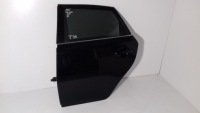 фото thumb №2, Toyota auris ii дверь задние левая 2013-2018 хэтчбек 1h2