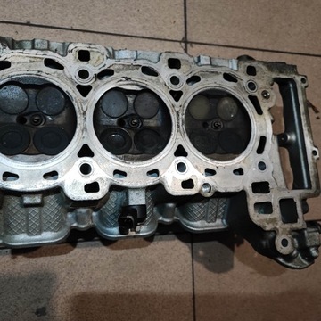 фото thumb №11, Головка jaguar xj x351 xe xf range rover 3.0 sc