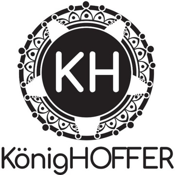 Чайник-кувшин с заварочным устройством для трав Konighoffer