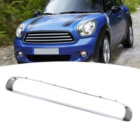 фото thumb №8, Решётка радиатора з переднее решётка решётка радиатора 51119804005 стильный, wytrzymay решётка nk