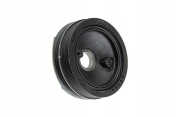 фото thumb №1, Колесо пасове вала колінчастого nty do mazda 323 f vi 1.9