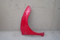 фото thumb №1, Крила правий перед передній kia ceed 2 ii 12-