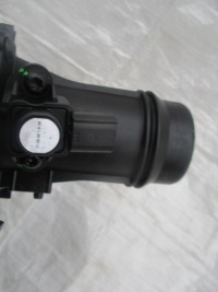 фото thumb №1, Mercedes w204 w212 1.8 cgi труба шланг повітря