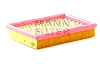 фото thumb №2, Фильтр воздуха kia pride mann-filter