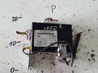 фото thumb №1, Kia ceed 2 ii 12-16r модуль блок управления bcm