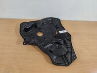 фото thumb №1, Mazda vi 6 12-18 rok шумоізоляція двері задня правий