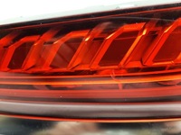 фото thumb №12, Audi q7 лампы задние зад комплект usa 4m0945075c 4m0945076c