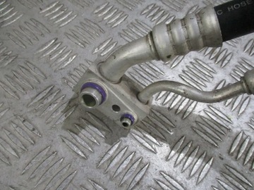 фото thumb №8, Провода кондиционера opel astra h 04-14 r. универсал z20n