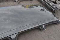 фото thumb №5, Volvo v60 ii 2018-2024 дах обшивка дах