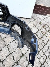 фото thumb №11, Audi q8 lift s line бампер перед передній 4m8