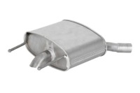 Купити Гасник кінцевий asmet 05.206, фото thumb