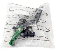 фото thumb №8, Датчик выравнивание света 5q0412521c 5q0907503