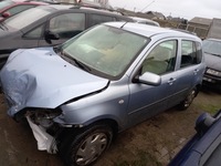 фото thumb №6, Зеркало правое электрический mazda 2 06r