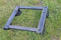 фото thumb №1, Основа fotea лівий перед водія scudo ii citroen jumpy peugeot expert