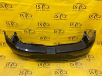 фото thumb №9, Бампер задняя задний gt line tegne 4 x pdc 4 pdc renault megane iv hb