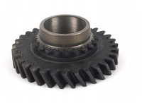 фото thumb №1, Колесо зубчасте ii 2 передача 126p