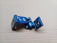 фото thumb №2, Петля дверь левый перед dol skoda scala