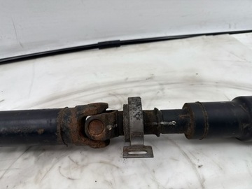 фото thumb №10, Bmw 3 e46 2001 wał приводной / комплект