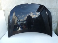 фото thumb №9, Капот крышка двигателя volkswagen vw golf vi 6