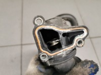 фото thumb №5, Корпус термостата mercedes w169 1.5 a2662030475