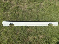 фото thumb №1, Молдинг порог a45 w176 a1766980154r