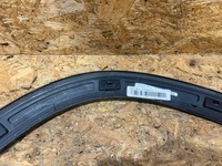 фото thumb №7, Mercedes gle ii 2 w167 amg 19-23 планка накладка na крило лівий перед