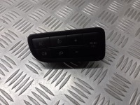 фото thumb №1, Панель регулювання світла fiat linea 7354423220