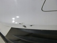 фото thumb №7, Audi q2 s-line перед бампер капот лампи крила